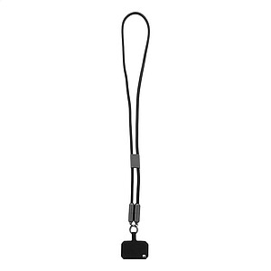 60W RPET mobile lanyard cable
