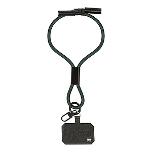 60W RPET mobile wristband cable