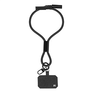 60W RPET mobile wristband cable