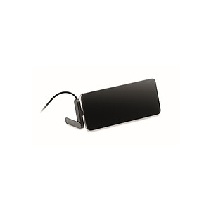 60W USB-C cable phone stand