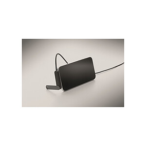 60W USB-C cable phone stand