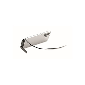 60W USB-C cable phone stand