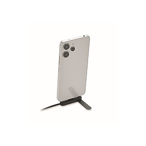 60W USB-C cable phone stand