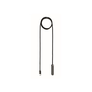 60W USB-C cable phone stand