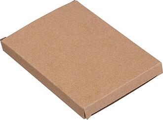 8-piece Infinity painting set, beige