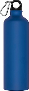 800 ml drinking bottle with snap hook