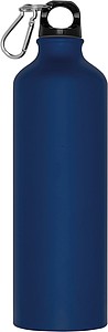 800ml Drinking bottle with snap hook