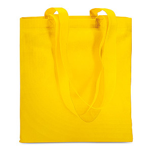 80gr/mÂ˛ nonwoven shopping bag