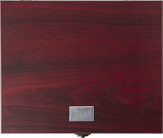 9 piece wine gift set