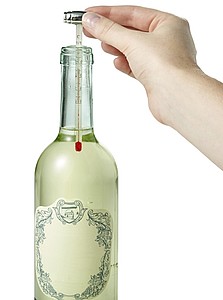 9 piece wine gift set