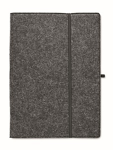 A4 conference folder