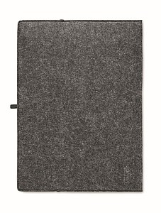 A4 conference folder