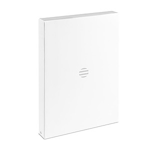 A4 RPET conference folder MO6487-03