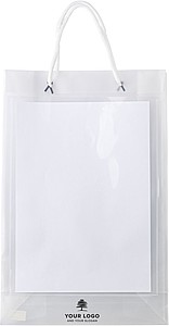 A4 size polypropylene bagNeutral