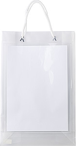A4 size polypropylene bagNeutral
