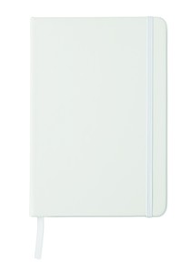 A5 antibacterial notebook line