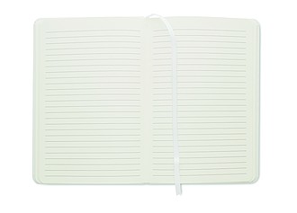 A5 antibacterial notebook line