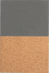 A5 cork book