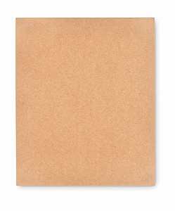 A5 cork notebook and pen set