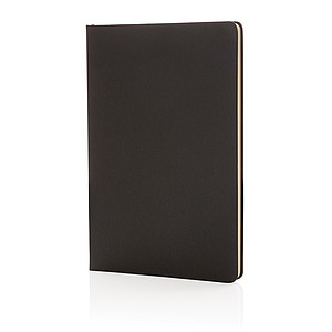 A5 FSC® hardcover notebook