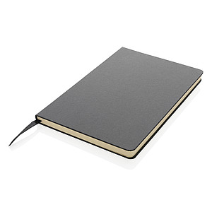 A5 FSC® hardcover notebook