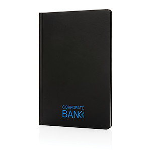 A5 Impact stone paper hardcover notebook