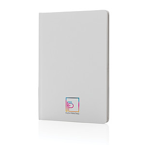 A5 Impact stone paper hardcover notebook