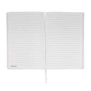 A5 Impact stone paper hardcover notebook