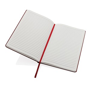 A5 Impact stone paper hardcover notebook