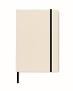 A5 notebook milk carton