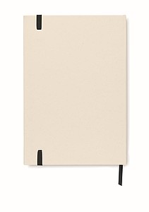 A5 notebook milk carton