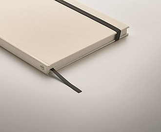 A5 notebook milk carton