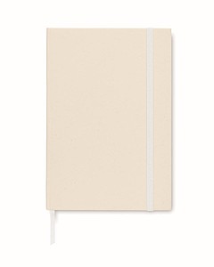 A5 notebook milk carton