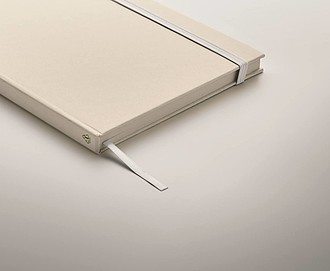 A5 notebook milk carton