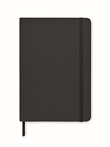 A5 notebook recycled carton