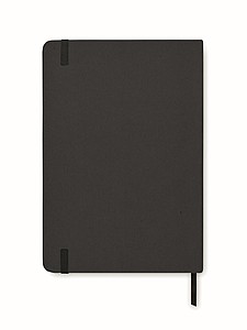 A5 notebook recycled carton