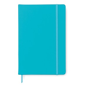 A5 notebook