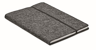 A5 notebook