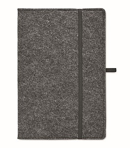 A5 notebook
