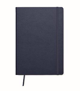 A5 recycled page notebook