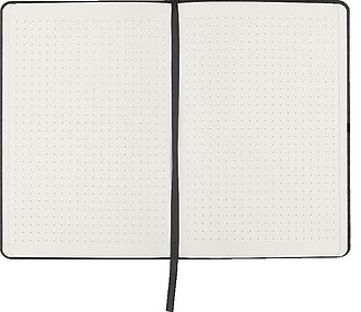 A5 recycled paper book