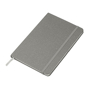 A5 recycled paper book
