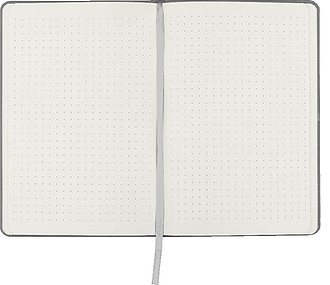 A5 recycled paper book