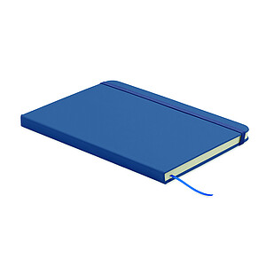 A5 recycled PU notebook set