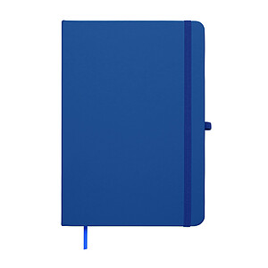 A5 recycled PU notebook