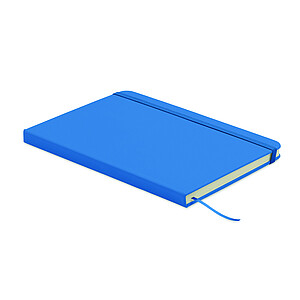 A5 recycled PU notebook