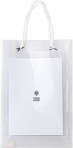 A5 size polypropylene bagNeutral