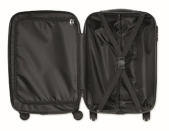 ABS and PC Photo trolley