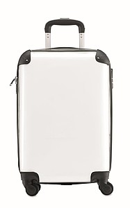 ABS and PC Photo trolley