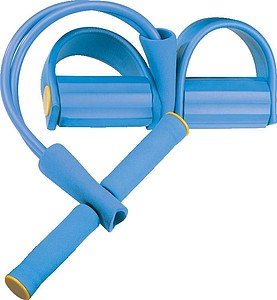 Abs- & Backtrainer